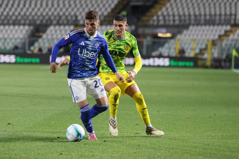 Football. Coppa Italia Frecciarossa. Como - Sassuolo. 24.09.2025