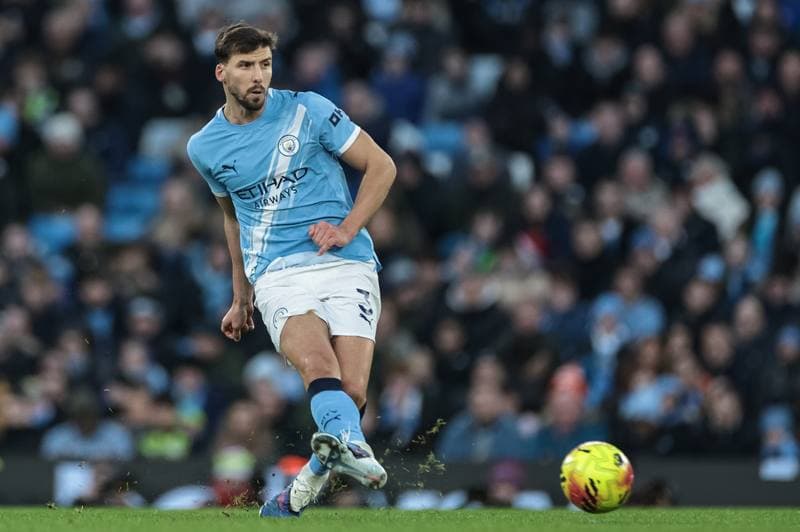 Football. Premier League. Manchester City - West Ham United. 20.12.2025