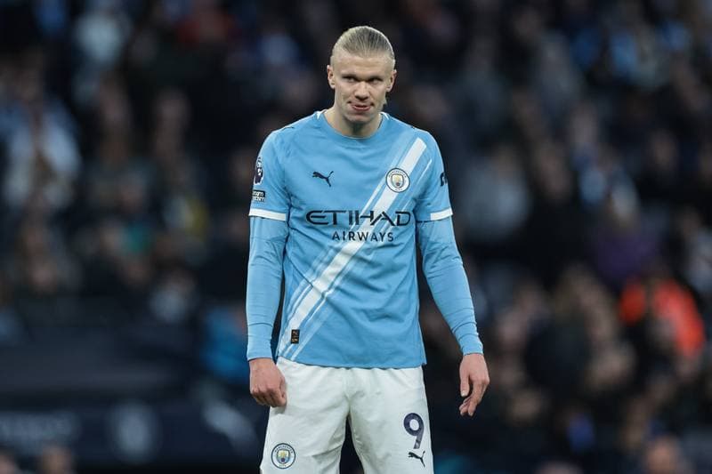 Football. Premier League. Manchester City - West Ham United. 20.12.2025