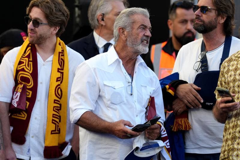 Football. Serie A. AS Roma - Hellas Verona. 28.09.2025