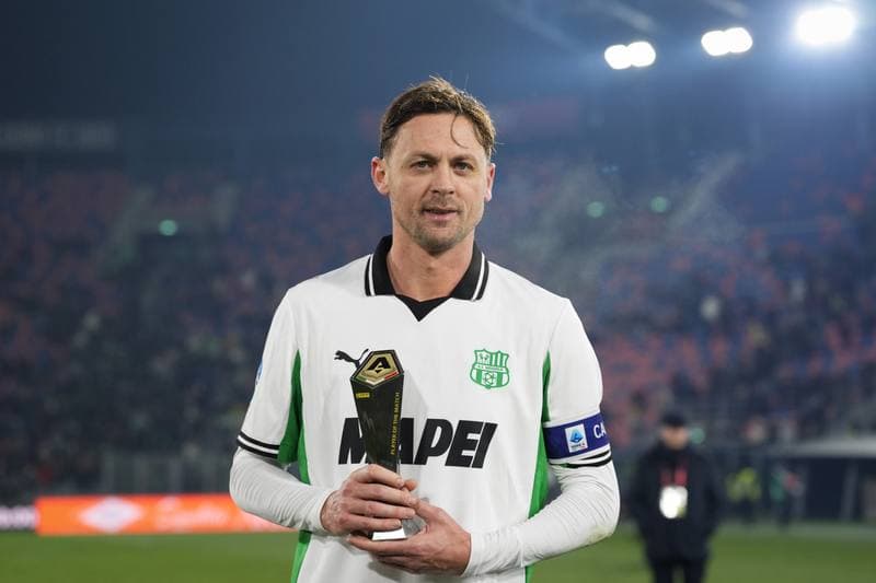 Football. Serie A. Bologna - Sassuolo. 28.12.2025