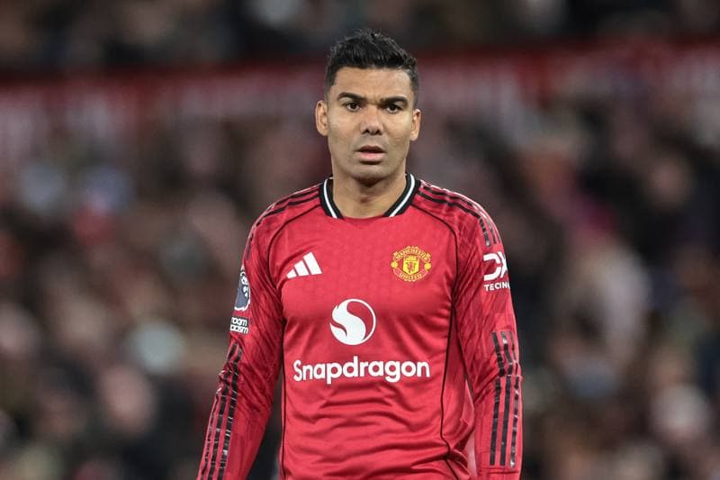 Football. Premier League. Manchester United - Brighton & Hove Albion. 25.10.2025