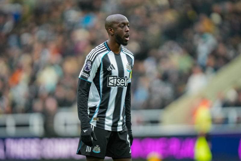 Football. Premier League. Newcastle United - Chelsea. 20.12.2025