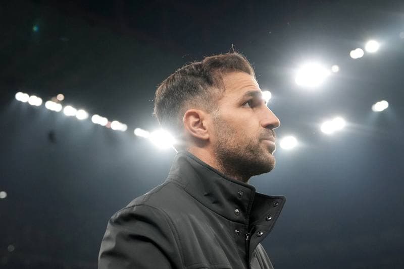 Football. Serie A. Inter - Como. 06.12.2025