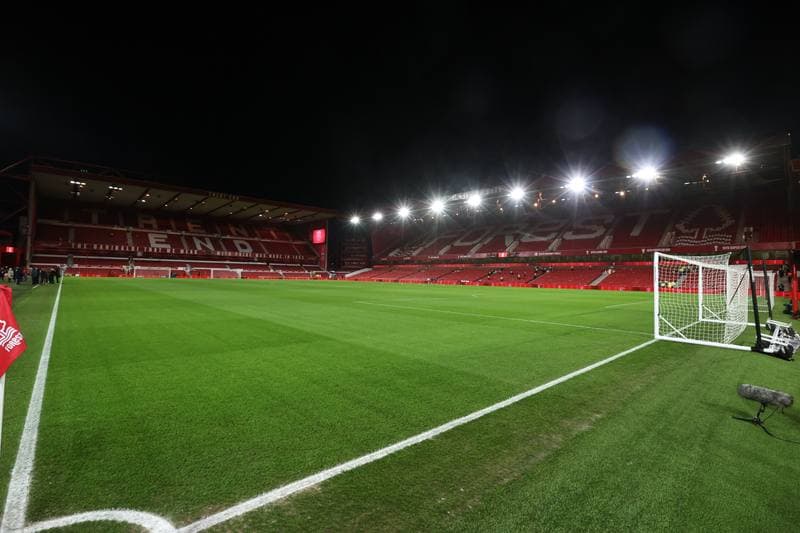 Football. Premier League. Nottingham Forest - Everton. 30.12.2025