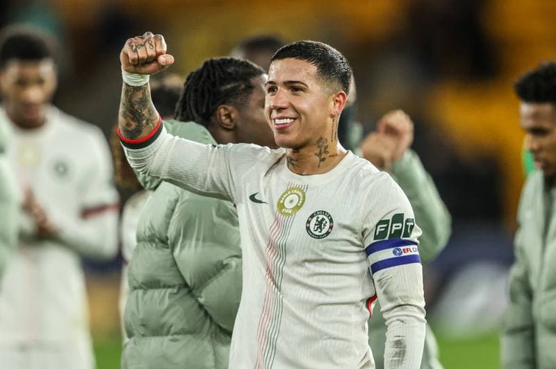 Football. Carabao Cup. Wolverhampton Wanderers - Chelsea. 29.10.2025