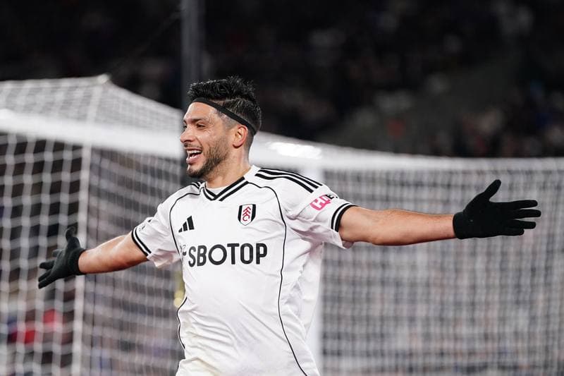 Football. Premier League. West Ham United - Fulham. 27.12.2025