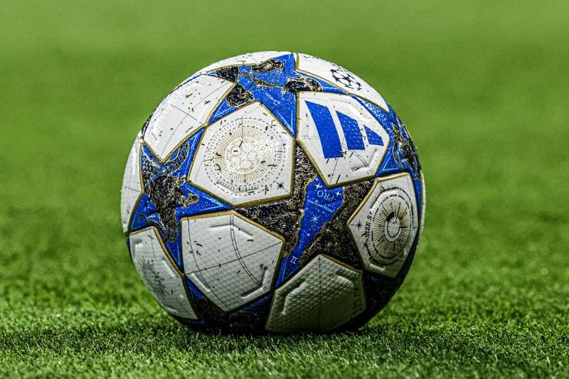 Football. UEFA Champions League. Chelsea - Barcelona. 25.11.2025