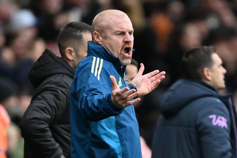 Football. Premier League. Bournemouth - Nottingham Forest. 26.10.2025