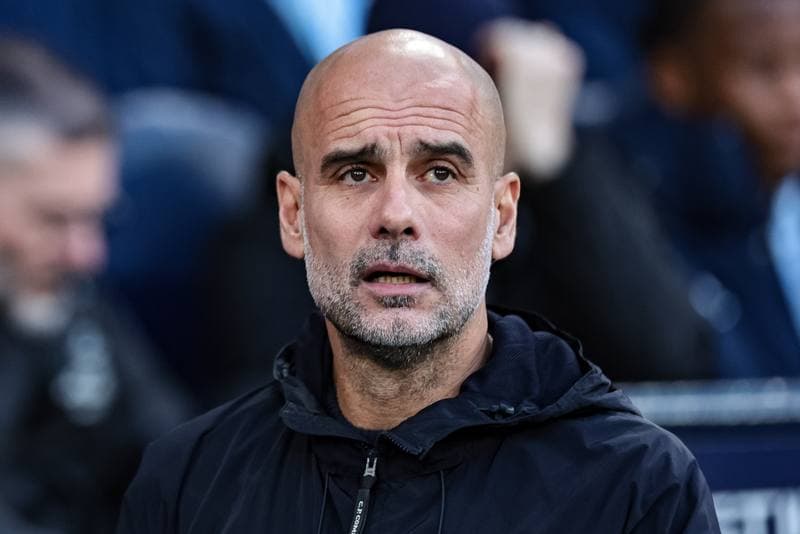 Football. Premier League. Manchester City - West Ham United. 20.12.2025
