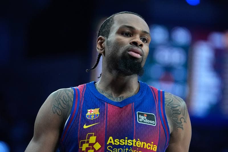 Basketball. Liga Endesa ACB. Real Madrid - FC Barcelona. 04.01.2025