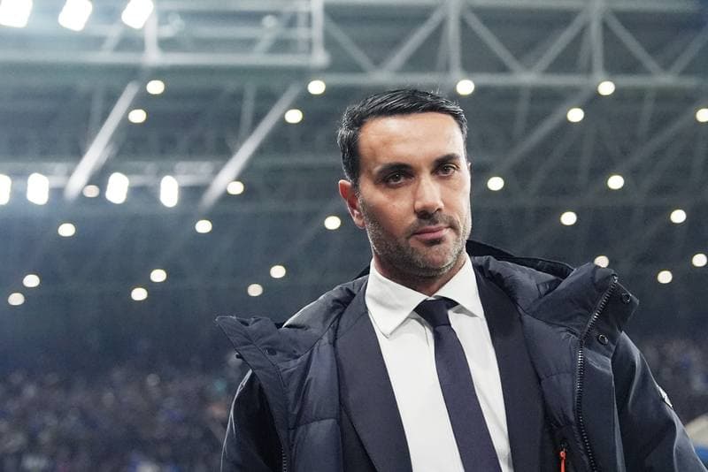 Football. Serie A. Atalanta - Inter. 28.12.2025