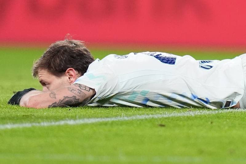 Football. Serie A. Atalanta - Inter. 28.12.2025