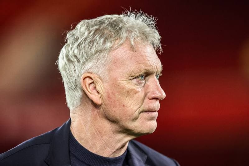 Football. Premier League. Nottingham Forest - Everton. 30.12.2025