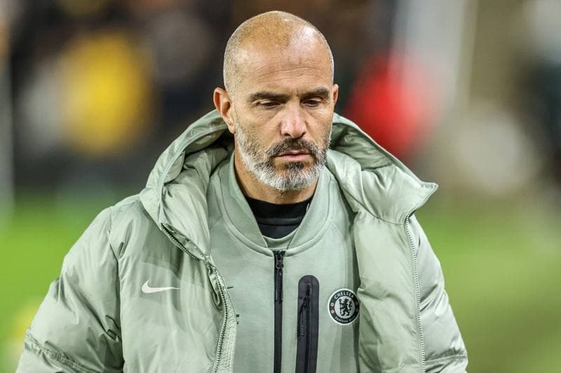 Football. Carabao Cup. Wolverhampton Wanderers - Chelsea. 29.10.2025