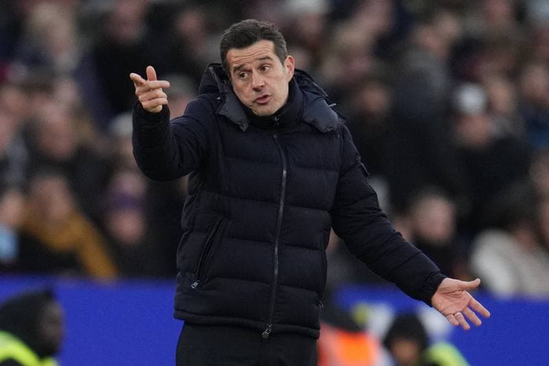 Football. Premier League. West Ham United - Fulham. 27.12.2025
