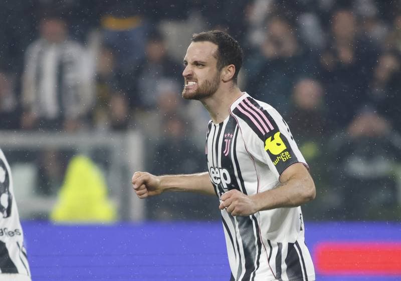 Football. Serie A. Juventus - Udinese. 29.10.2025