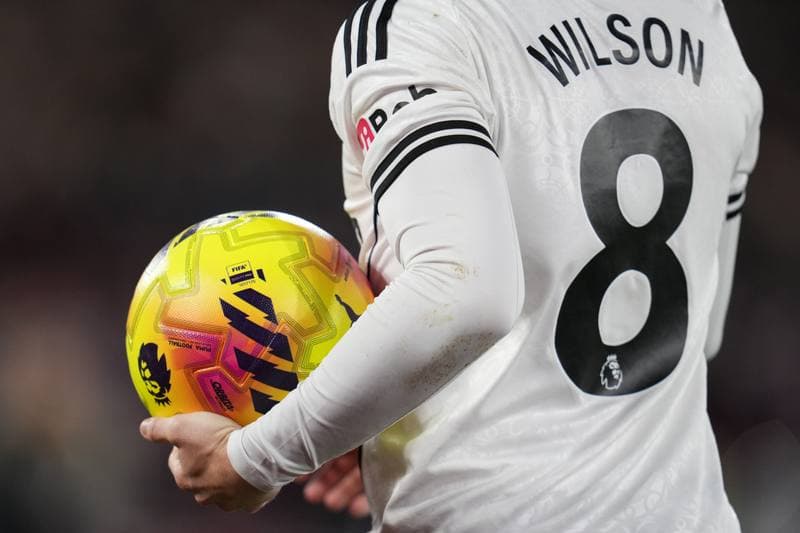 Football. Premier League. West Ham United - Fulham. 27.12.2025