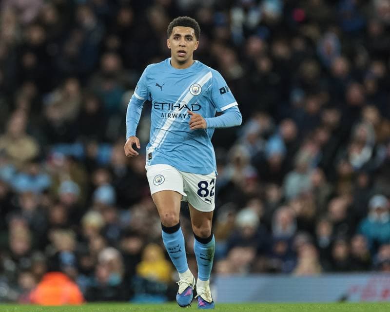 Football. Premier League. Manchester City - West Ham United. 20.12.2025