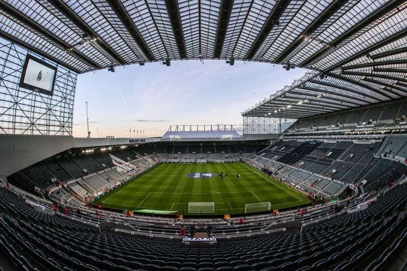 Football. Carabao Cup. Newcastle United - Bradford City. 24.09.2025