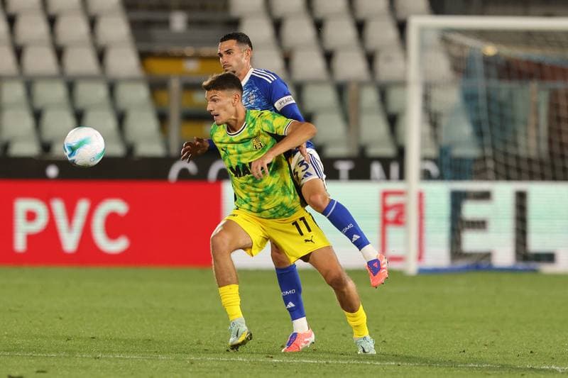 Football. Coppa Italia Frecciarossa. Como - Sassuolo. 24.09.2025