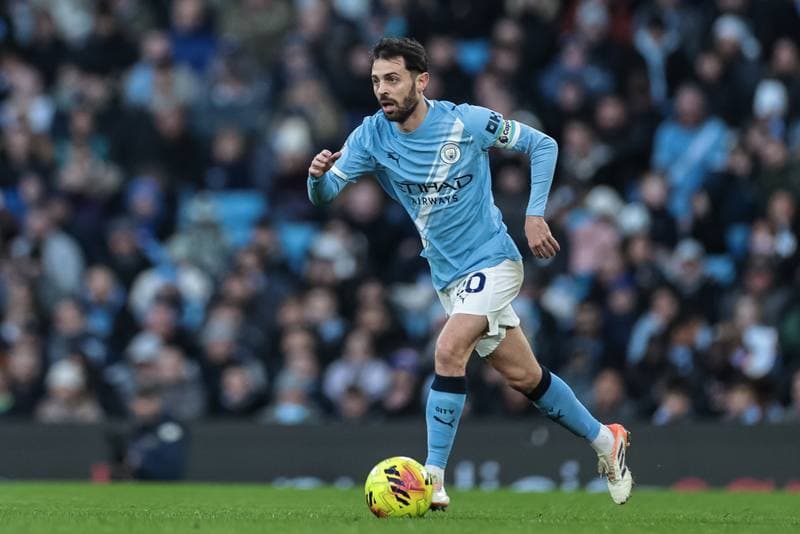 Football. Premier League. Manchester City - West Ham United. 20.12.2025