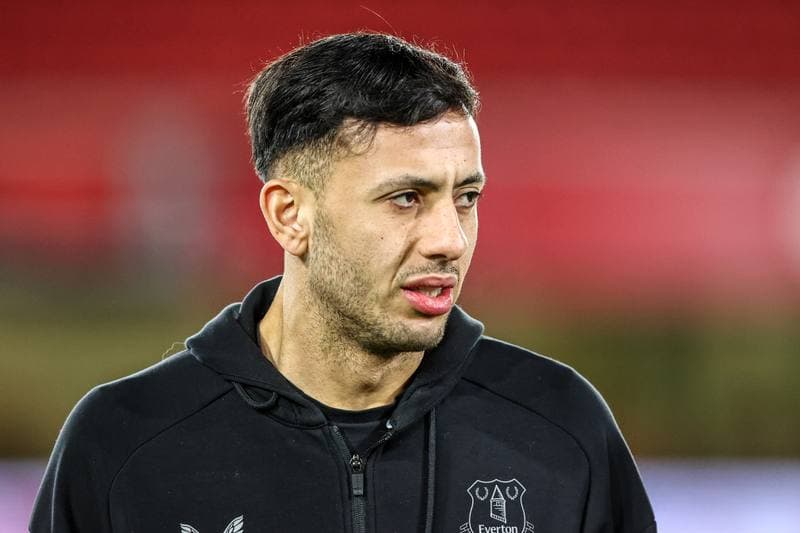 Football. Premier League. Nottingham Forest - Everton. 30.12.2025