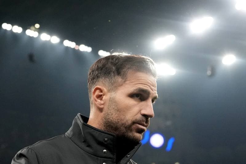 Football. Serie A. Inter - Como. 06.12.2025