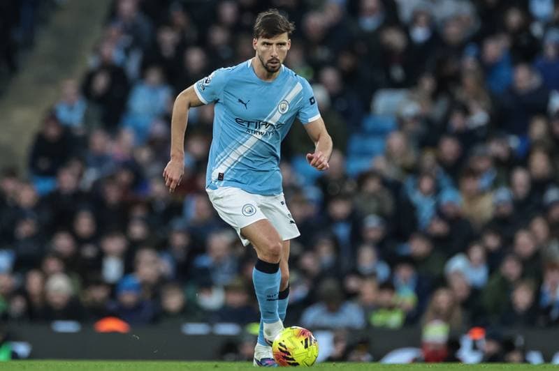 Football. Premier League. Manchester City - West Ham United. 20.12.2025