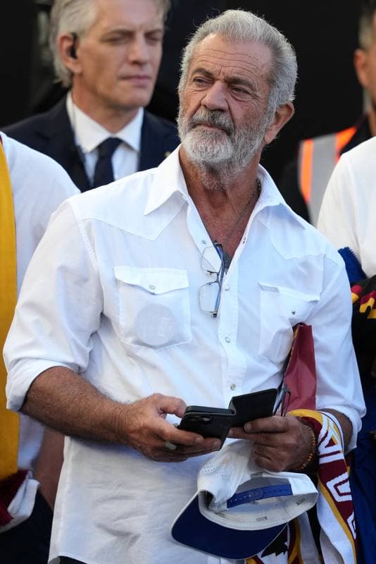 Football. Serie A. AS Roma - Hellas Verona. 28.09.2025