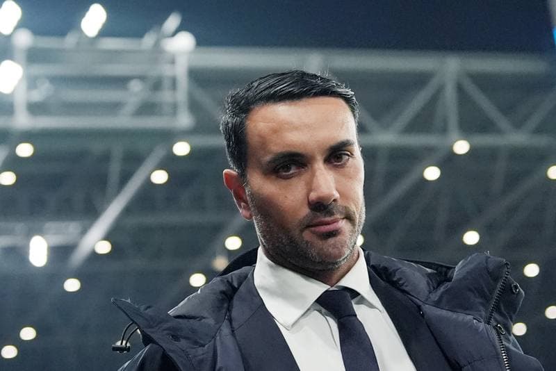 Football. Serie A. Atalanta - Inter. 28.12.2025
