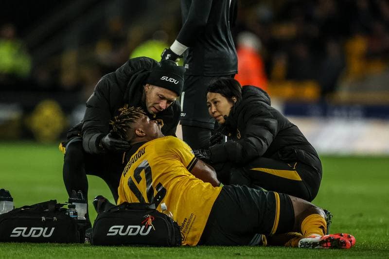 Football. Carabao Cup. Wolverhampton Wanderers - Chelsea. 29.10.2025