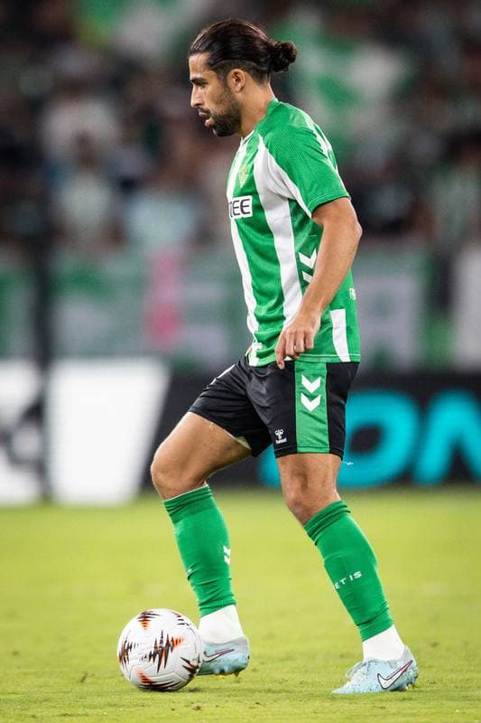 Football. UEFA Europa League. Real Betis - Nottingham Forest. 24.09.2025