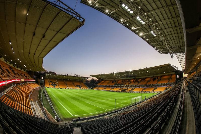 Football. Carabao Cup. Wolverhampton Wanderers - Chelsea. 29.10.2025