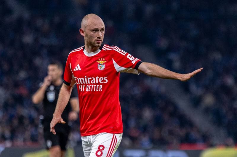 Football. Portuguese Cup. FC Porto - SL Benfica. 14.01.2026