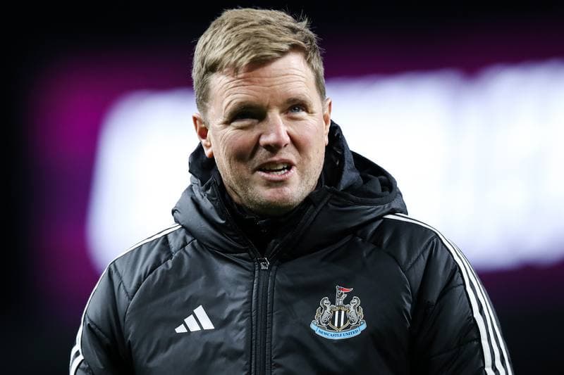 Football. Premier League. Burnley - Newcastle United. 30.12.2025