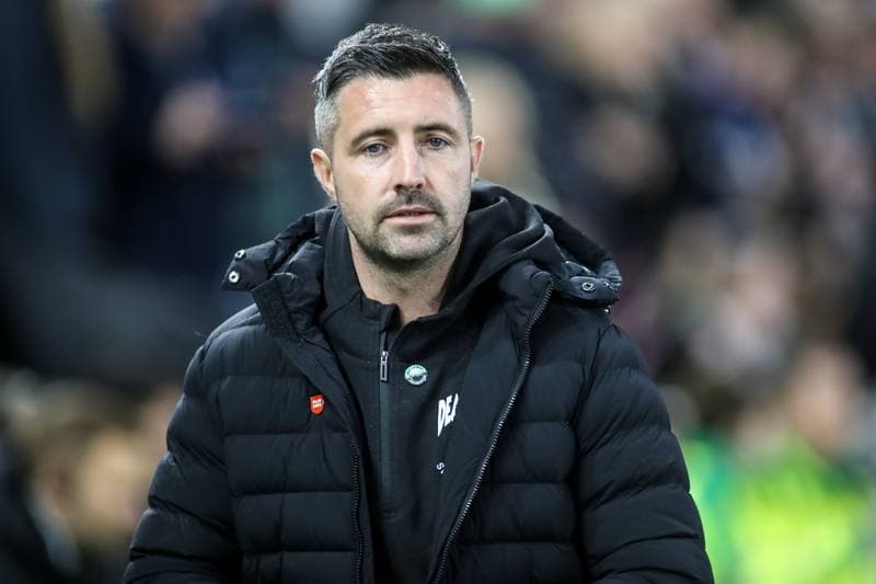 Football. Carabao Cup. Swansea City - Manchester City. 29.10.2025