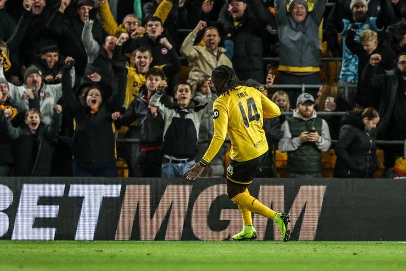 Football. Carabao Cup. Wolverhampton Wanderers - Chelsea. 29.10.2025