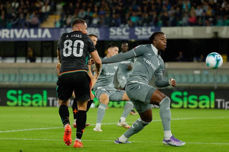Football. Coppa Italia. Hellas Verona - Venezia FC. 24.09.2025