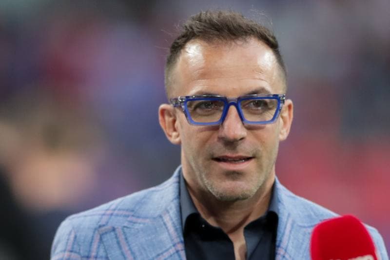 Football. UEFA EURO 2024. Italy - Albania. 15.06.2024