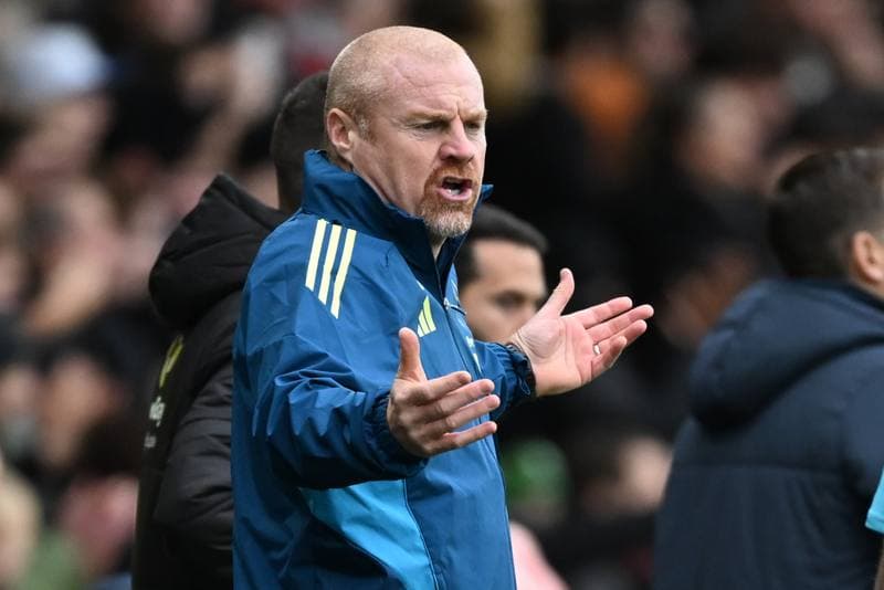 Football. Premier League. Bournemouth - Nottingham Forest. 26.10.2025