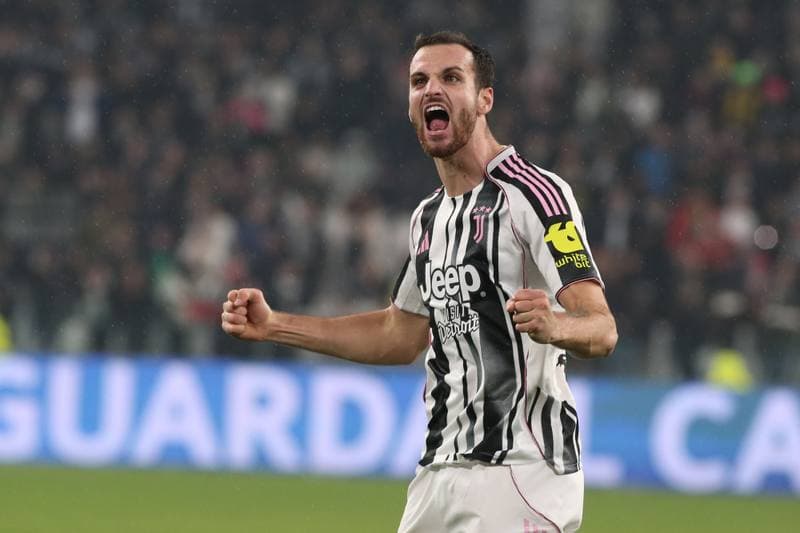 Football. Serie A. Juventus - Udinese. 29.10.2025