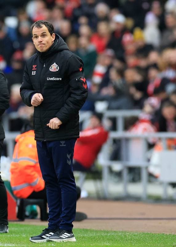 Football. Premier League. Sunderland - Leeds United. 28.12.2025