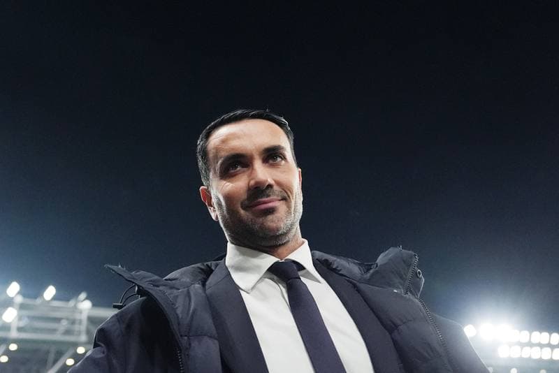 Football. Serie A. Atalanta - Inter. 28.12.2025