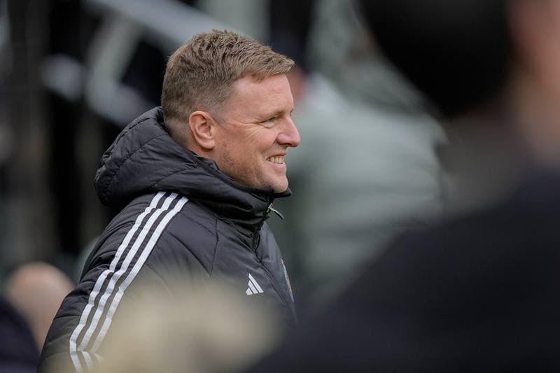 Football. Premier League. Newcastle United - Chelsea. 20.12.2025