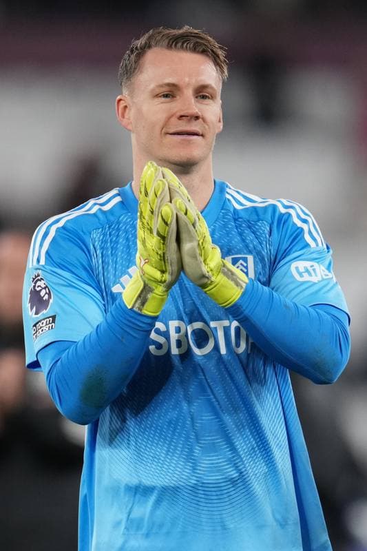 Football. Premier League. West Ham United - Fulham. 27.12.2025