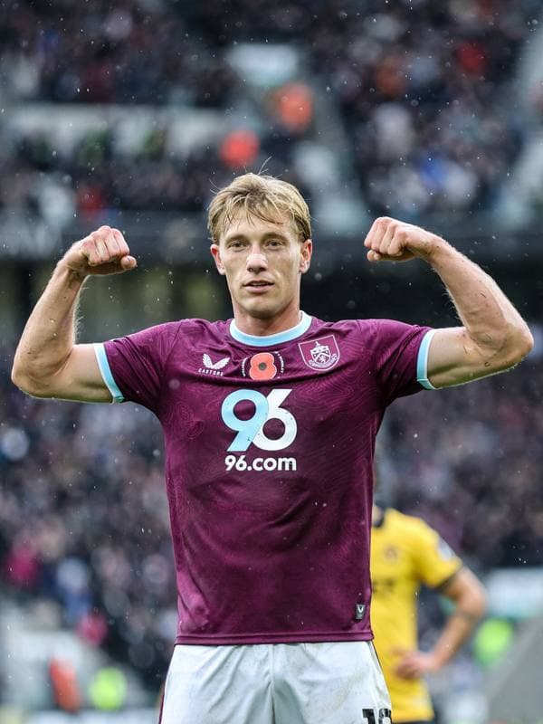 Football. Premier League. Wolverhampton Wanderers - Burnley. 16.03.2026