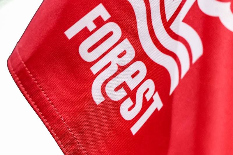 Football. Premier League. Nottingham Forest - Everton. 30.12.2025