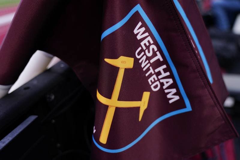 Football. Premier League. West Ham United - Fulham. 27.12.2025