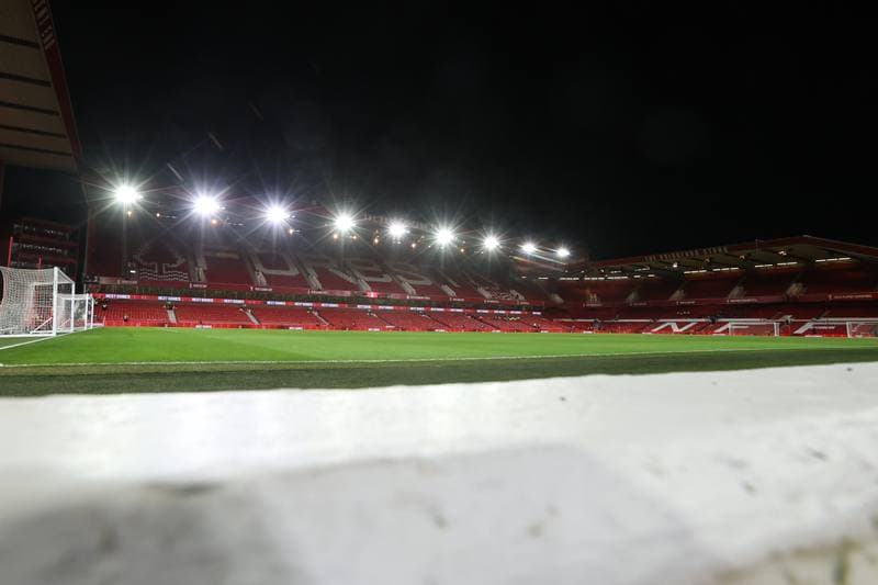 Football. Premier League. Nottingham Forest - Everton. 30.12.2025